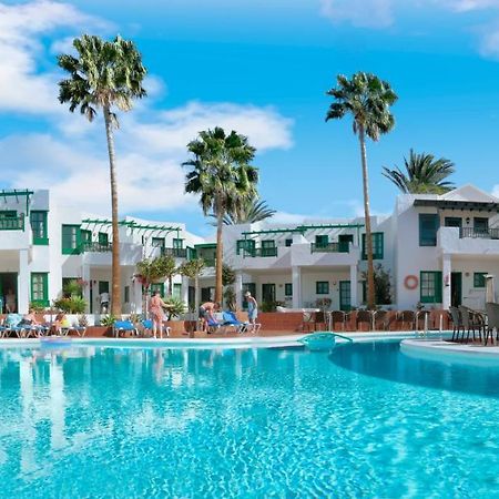 Apartamentos Luz Y Mar Puerto del Carmen  Exterior photo