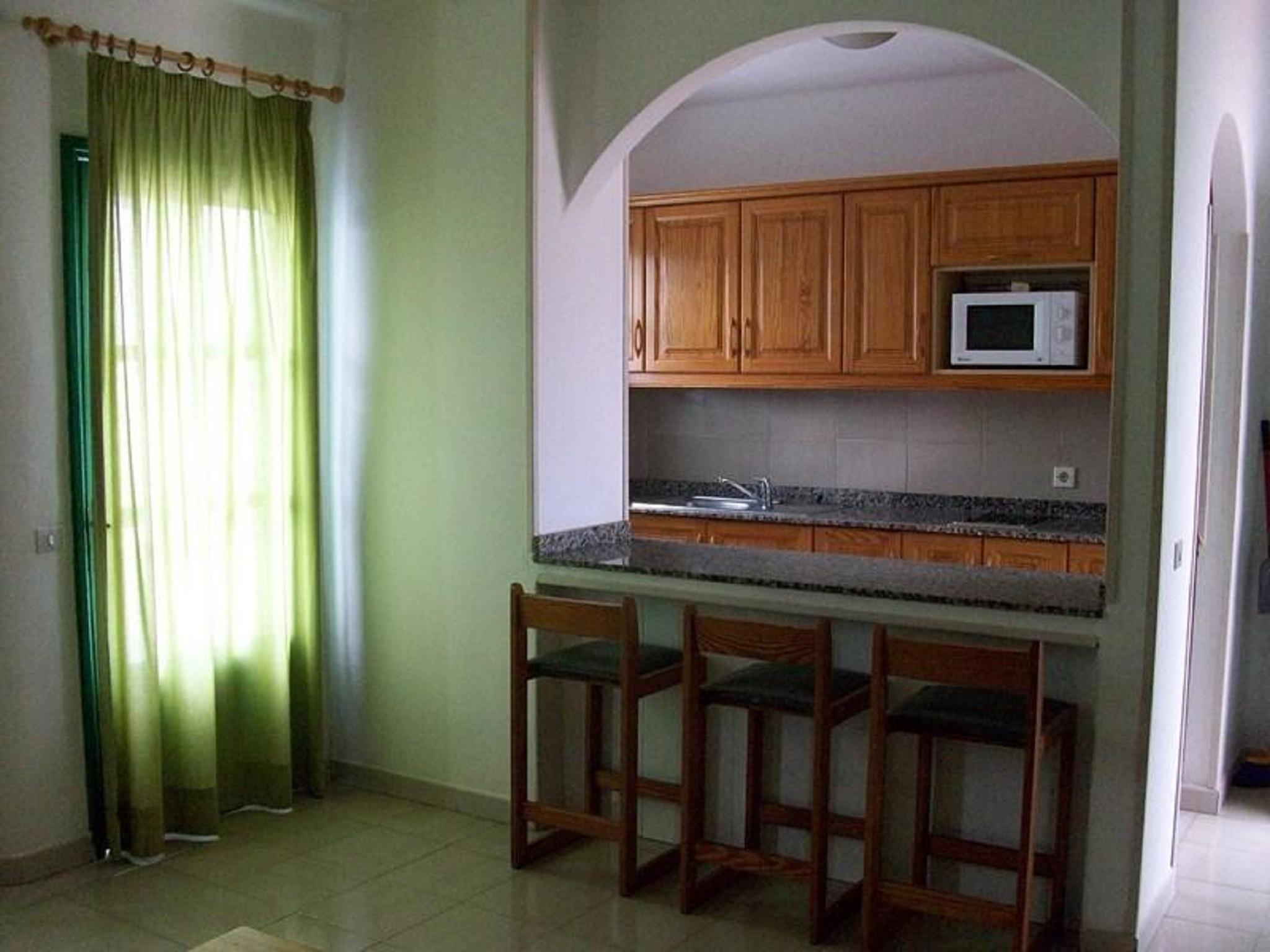 Apartamentos Luz Y Mar Puerto del Carmen  Exterior photo