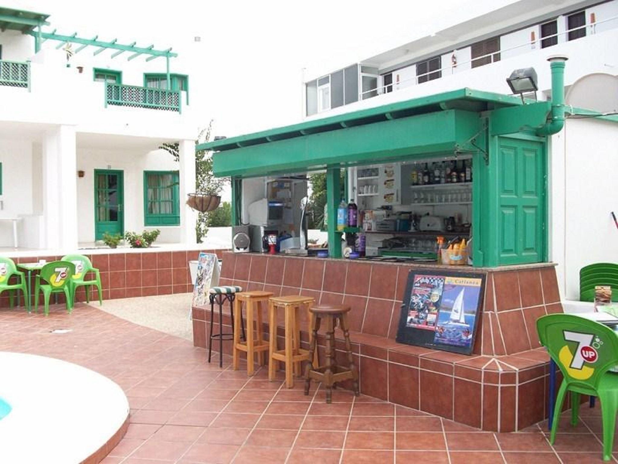 Apartamentos Luz Y Mar Puerto del Carmen  Exterior photo