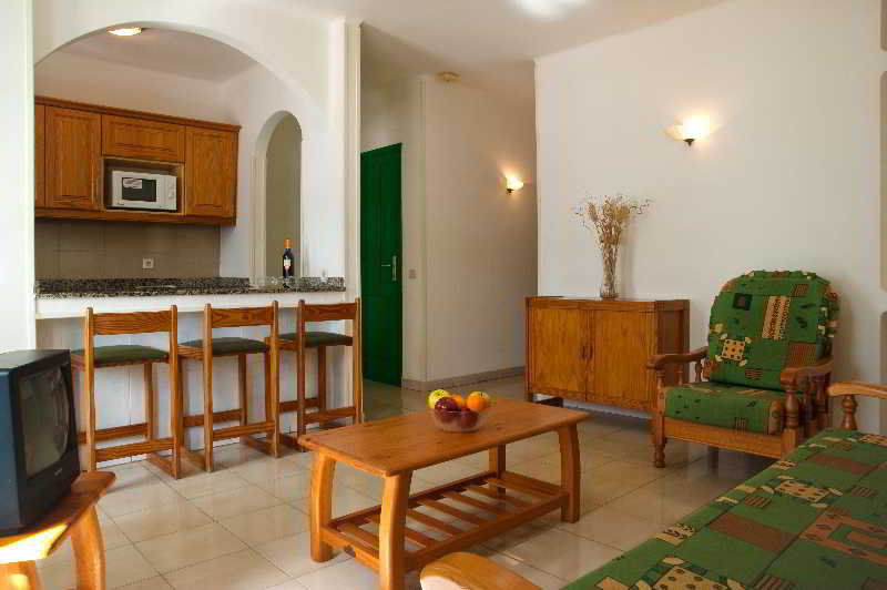 Apartamentos Luz Y Mar Puerto del Carmen  Exterior photo