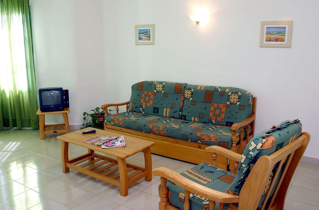 Apartamentos Luz Y Mar Puerto del Carmen  Exterior photo